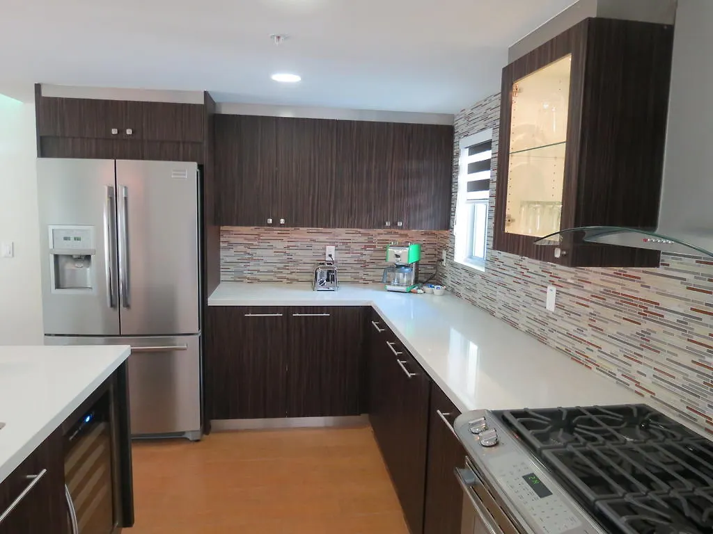 מלון Random Haus פאלם ספרינגס 4*,  ארצות הברית